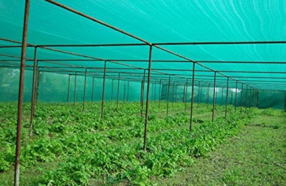 Agro Shade Nets
